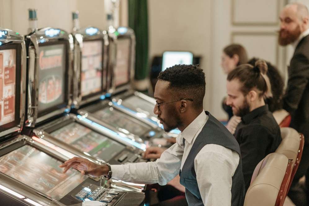 gxmble casino
