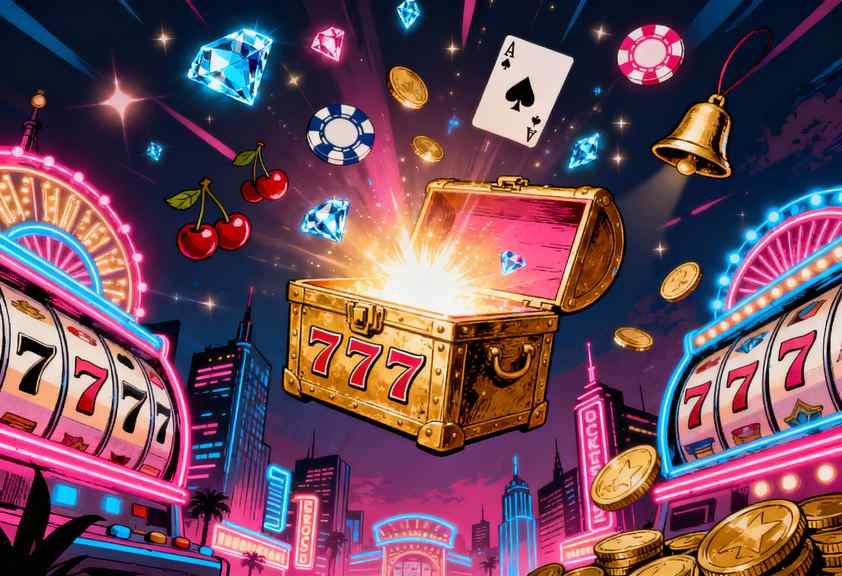 Gransinocasino
