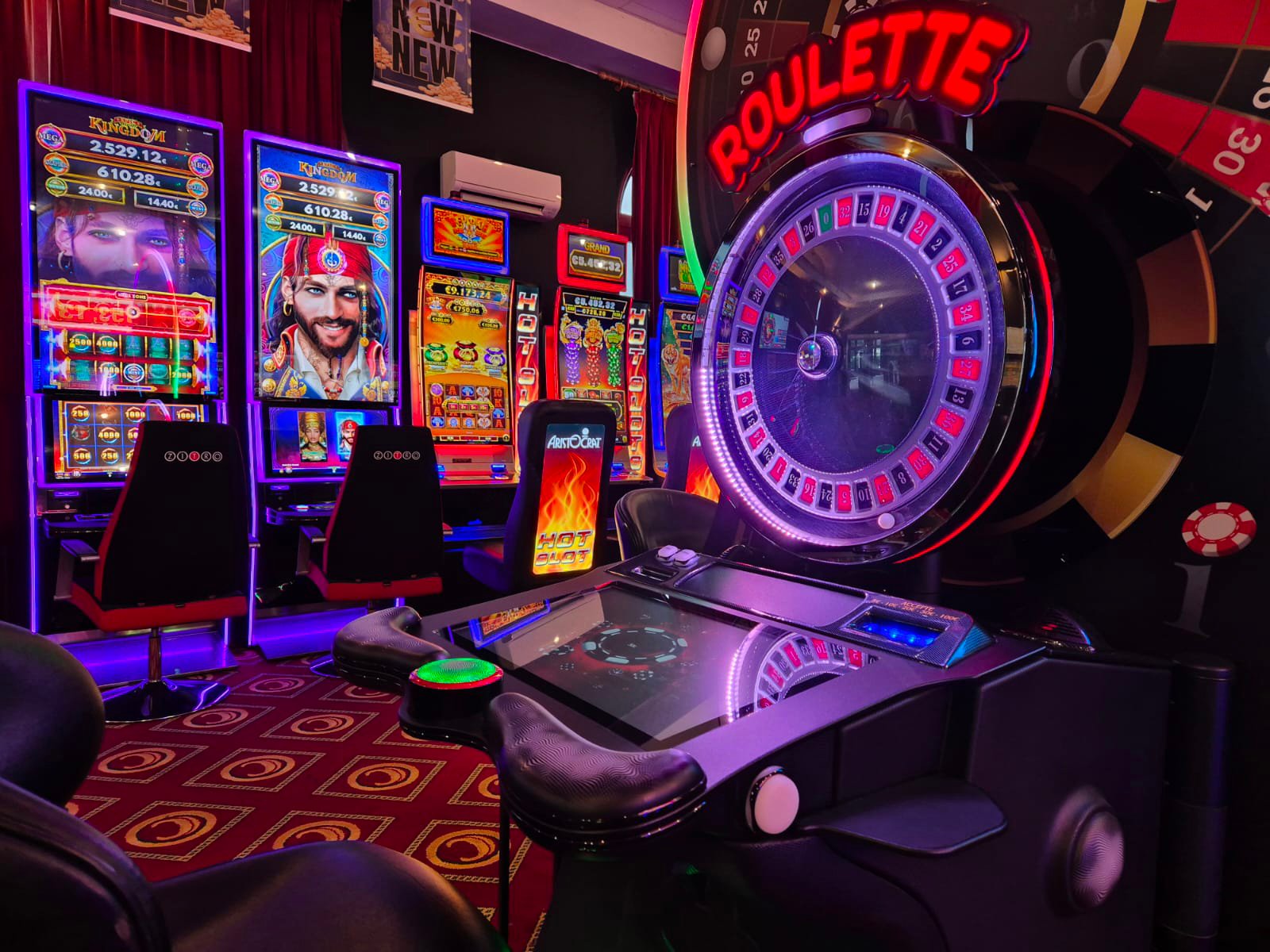 Jaabet Casino