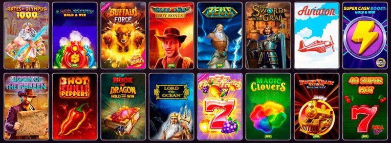 Découvrez le Monde Magique de Dragonia Casino en Ligne En France à France