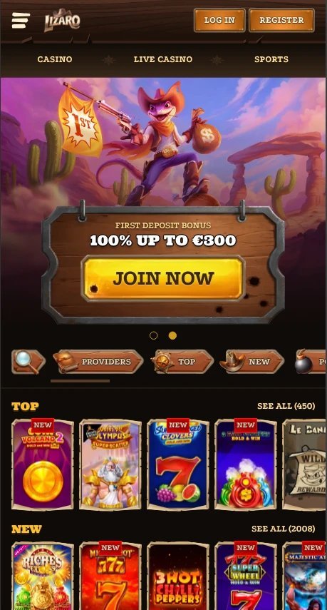 Lizaro casino - Experience the Thrills of Lizaro Casino in the United Kingdom Online