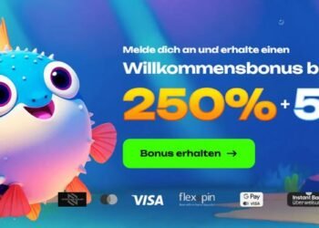 Erfahren Sie alles über Fugu Casino – Deutschland sicher online spielen