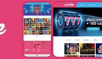 Découvrez les Meilleures Avantages de l’Evolve Casino en Ligne pour les Joueurs
