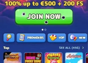 Scopri il Casino Pistolo Online in Italia e goditi i Bonus Esclusivi